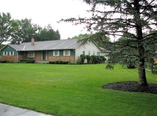 3340 Pebble Beach Rd, Grove City, OH 43123