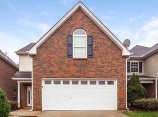 161 Rankin Cir, McDonough, GA 30253