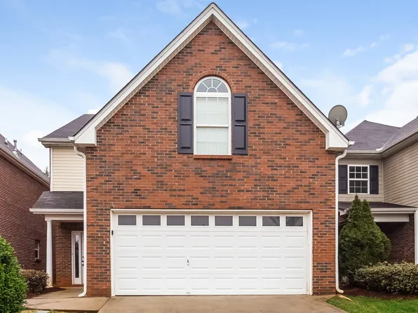161 Rankin Cir, McDonough, GA 30253