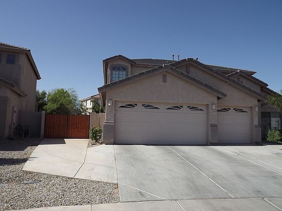 2nd image of 43657 W Cydnee Dr