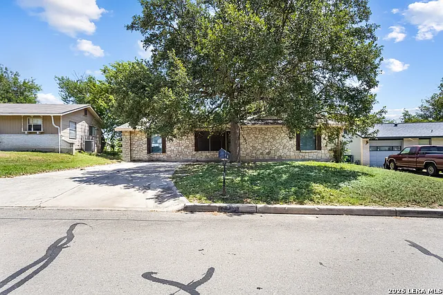 12214 Lone Shadow Trl — Photo 1