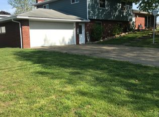 375 Mill St, Duncan Falls, OH 43734