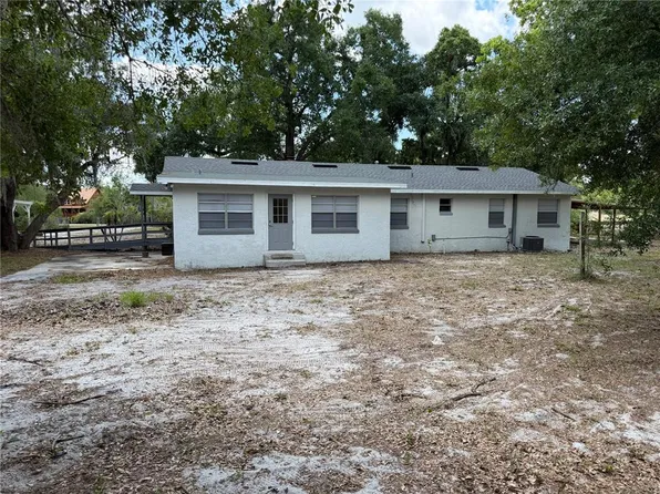 8351 Wakeford Rd, Lake Wales, FL 33898