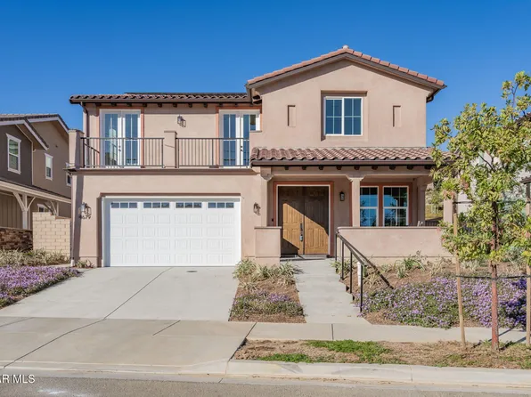 4679 Summit Ave, Simi Valley, CA 93063