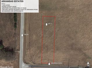 2 Arkansas Rd, Sadler, TX 76264