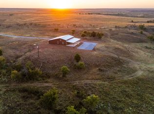 E 1670th Rd, Snyder, OK 73566