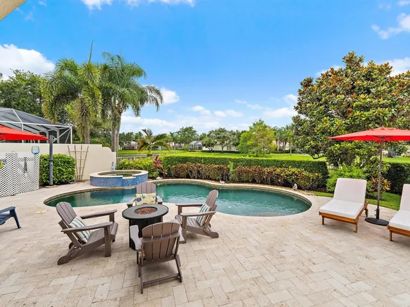 102 Euphrates Cir, Palm Beach Gardens, FL 33410