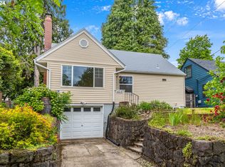 4215 SE Woodward St, Portland, OR 97206