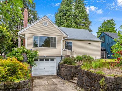 4215 SE Woodward St, Portland, OR, 97206