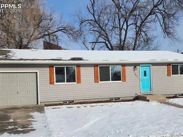 1563 Keaton Ln, Colorado Springs, CO 80909