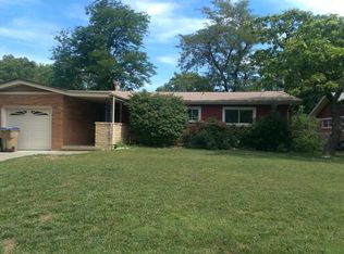 5608 E 10th St N, Wichita, KS 67208