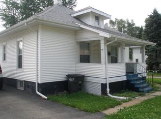 1301 N Grant St, Danville, IL