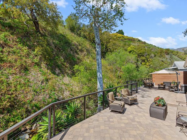 1615 Sycamore Canyon Rd