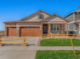 216 Racer St, Bennett, CO 80102