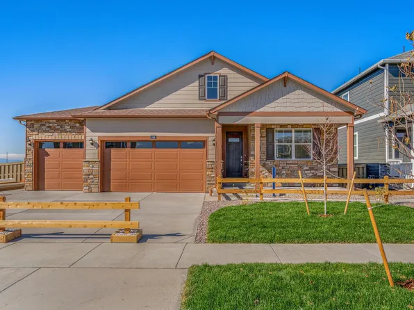 2112 Flame Grass Dr, Monument, CO 80132