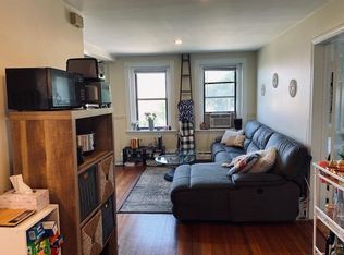2 Copps Hill Ter #3A, Boston, MA 02113