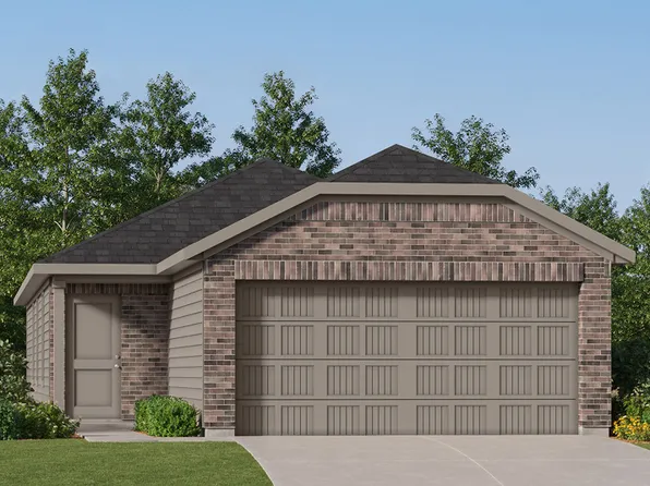 Gerson Plan, Enclave at Horizon Pointe : Belmar Collection