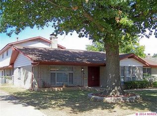 6961 E 18th St, Tulsa, OK 74112
