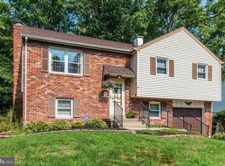 402 Larkspur Dr, Joppa, MD 21085