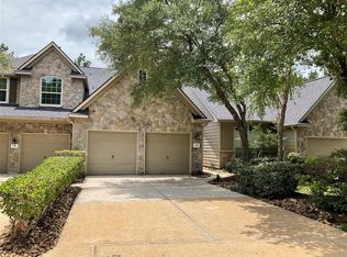 186 N Valley Oaks Cir, Spring, TX 77382