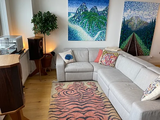 Rented by The Dermot Realty Management Company | media 26