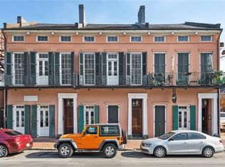 314 N Rampart St #D, New Orleans, LA 70112