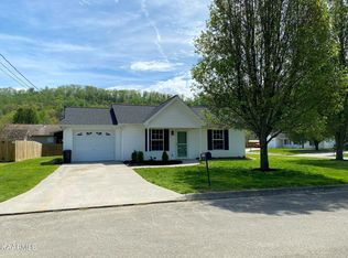 5800 Russell Run Rd, Knoxville, TN 37918