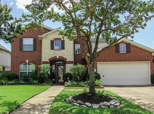 1705 Spring Glen Ln, Pearland, TX 77581