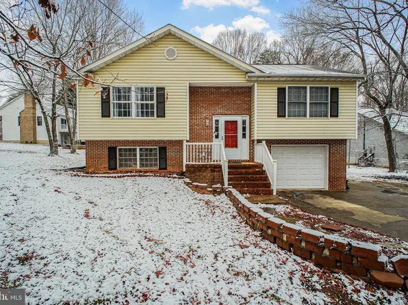 12502 Warren Ln, Spotsylvania, VA 22551