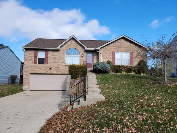 152 Haley Ln, Walton, KY 41094