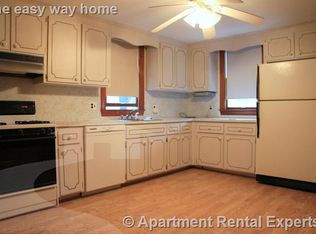 19 Sargent St #1A, Cambridge, MA 02140