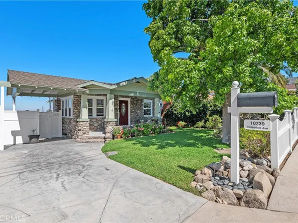10739 Helendale Ave, Tujunga, CA 91042