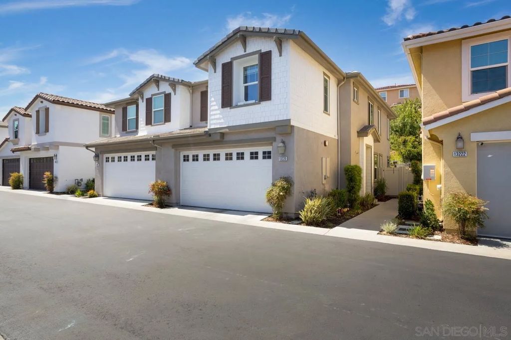 13220 Midnight Star Way, Lakeside, CA - View 3