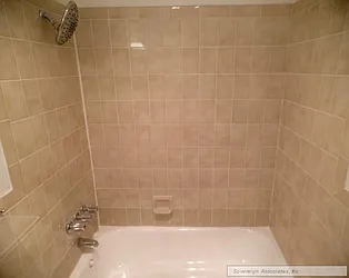 Rented by Sovereign Associates