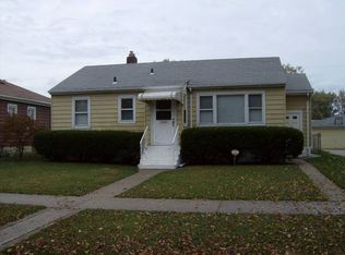 1311 171st Pl, Hammond, IN 46324