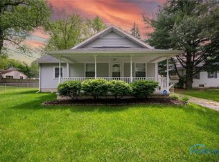 5151 Fleet Rd, Toledo, OH 43615