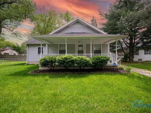 5151 Fleet Rd, Toledo, OH 43615