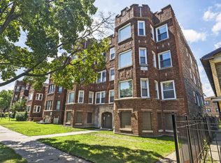 8040 S Vernon Ave, Chicago, IL 60619