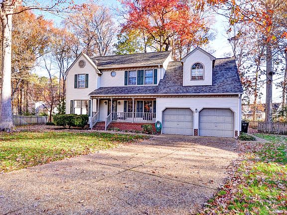 2nd image of 411 Willards Way