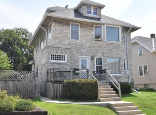 1244 S 50th St, West Milwaukee, WI 53214