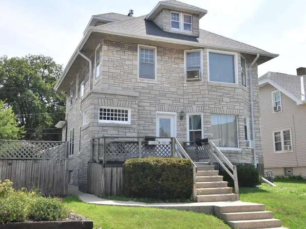 1244 South 50th STREET, West Milwaukee, WI 53214