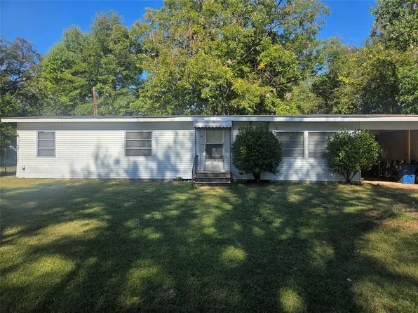 324 W Birch Ave, Shreveport, LA 71107