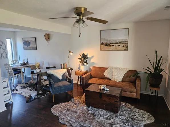 1452 Tenbury Dr, Lynchburg, VA 24501