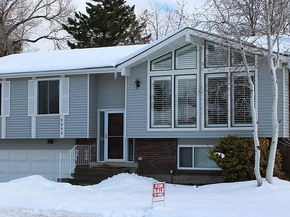 2nd image of 9955 S Countrywood Dr