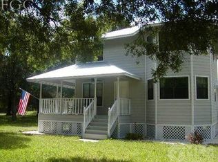 1795 Evans Rd, Labelle, FL 33935