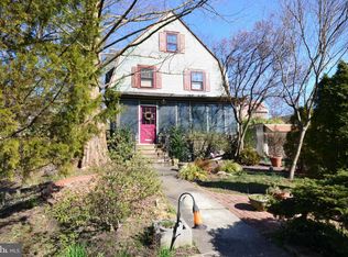 83 Owen Ave, Lansdowne, PA 19050