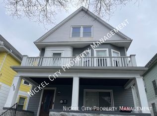 150 Hughes Ave, Buffalo, NY 14208