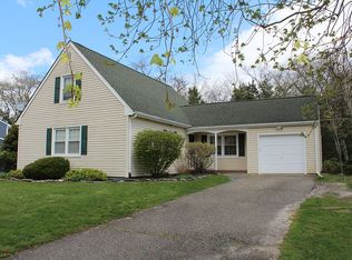 196 Luther Dr, Manchester, NJ 08759