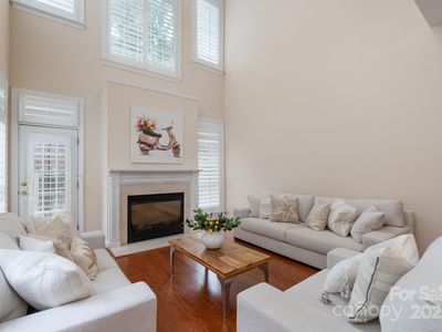 7722 Springs Village Ln #40, Charlotte, NC, 28226