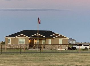 14910 Watkins Rd, Brighton, CO 80603